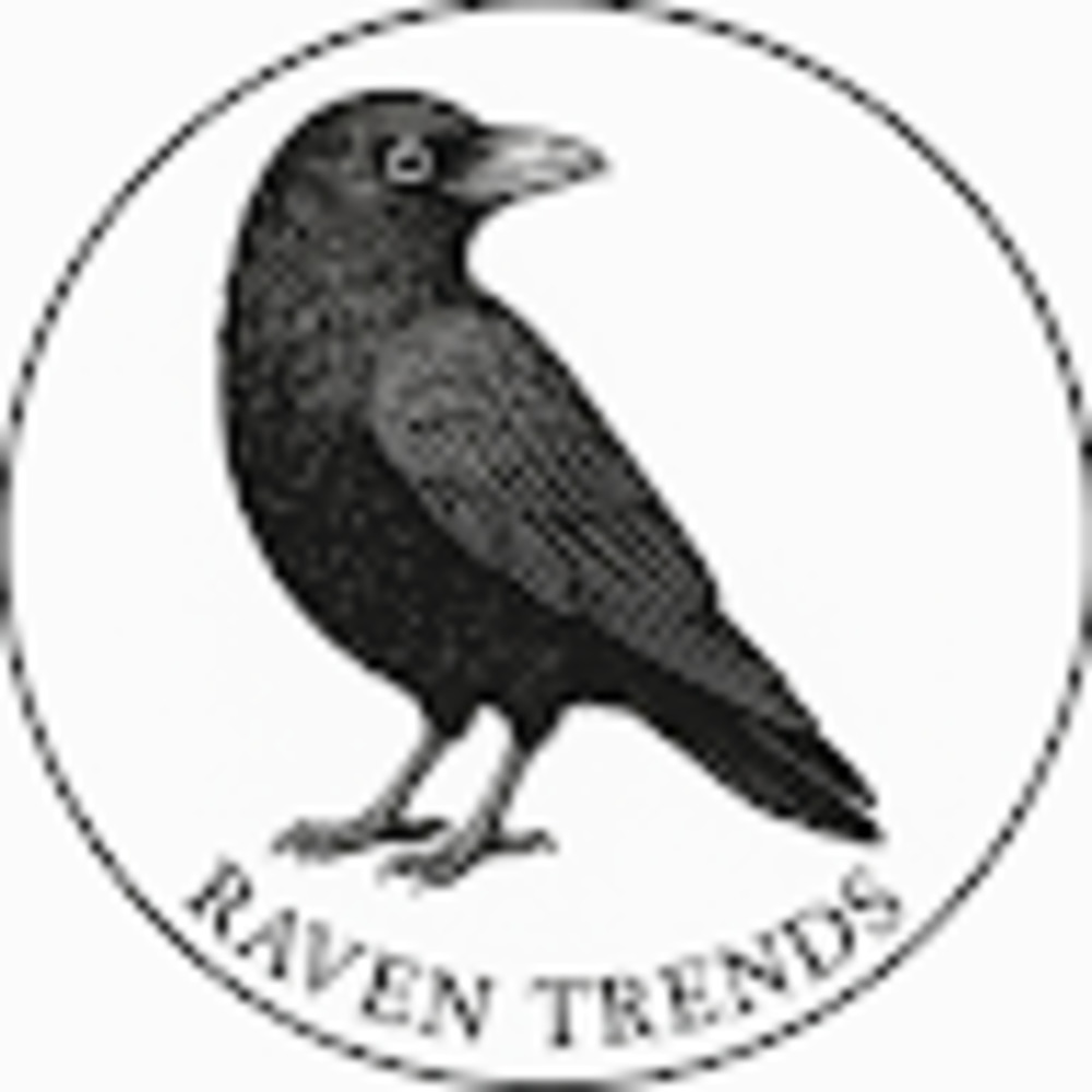 Meet your Posher, Raven